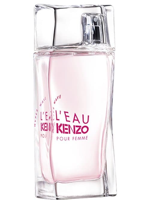 L'Eau Par Kenzo Hyper Wave Pour Femme 2020