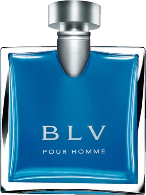 Bvlgari Blv Pour Homme