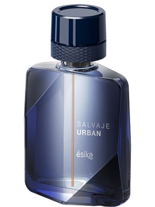 Salvaje Urban