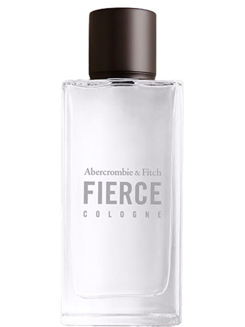 Fierce Cologne