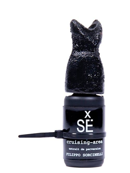 X Sé : Cruising-Area