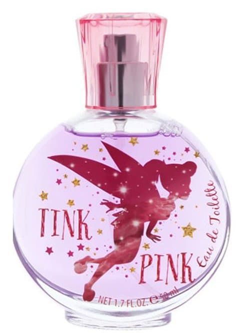 Fée Clochette / Tink Pink