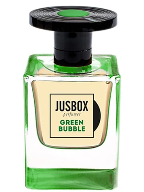 Green Bubble