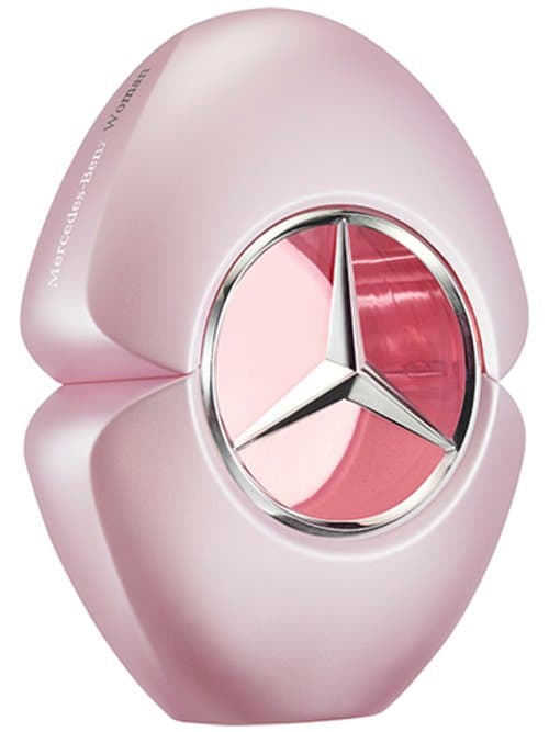 Mercedes-Benz Woman Eau De Toilette