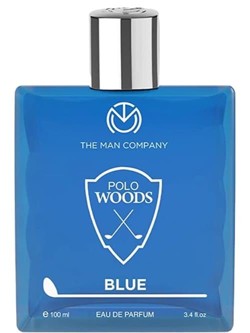 Polo Woods Blue