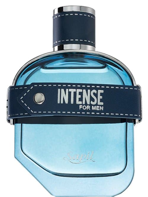 Intense For Men