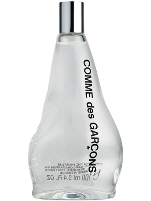 Comme Des Garçons Eau De Parfum 2011