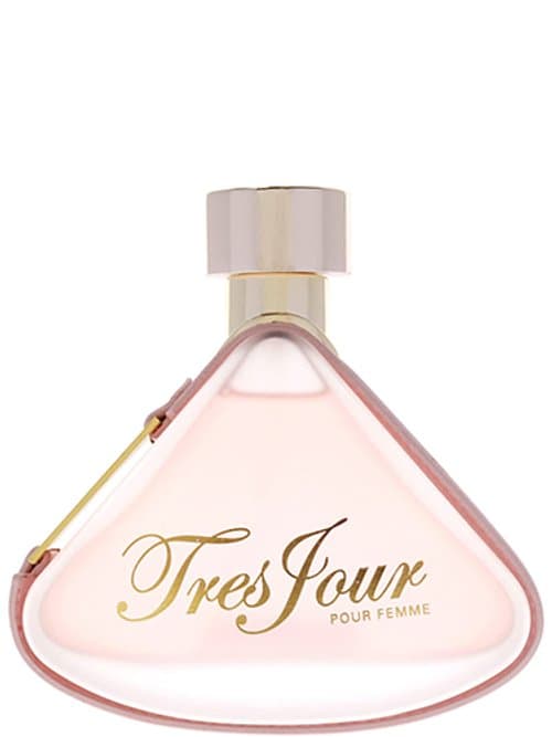 Tres Jour Pour Femme