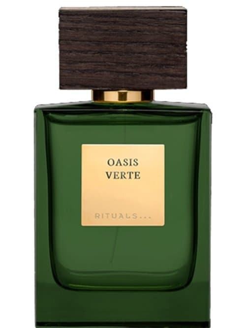 Oasis Verte