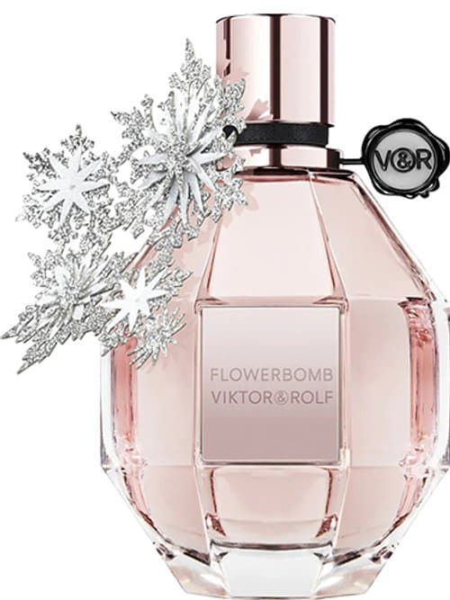Flowerbomb Ltd. Ed. 2019