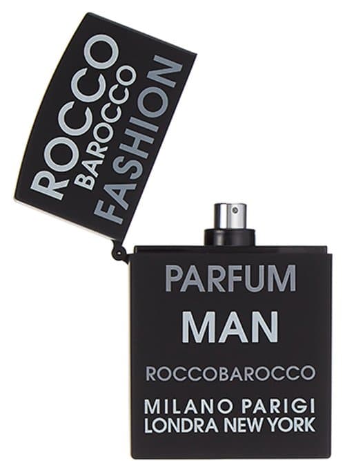 Roccobarocco Fashion Parfum Man