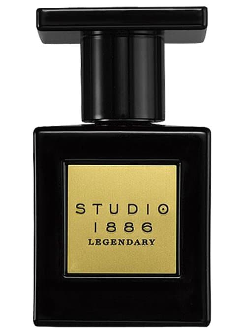 Studio 1886 Legendary