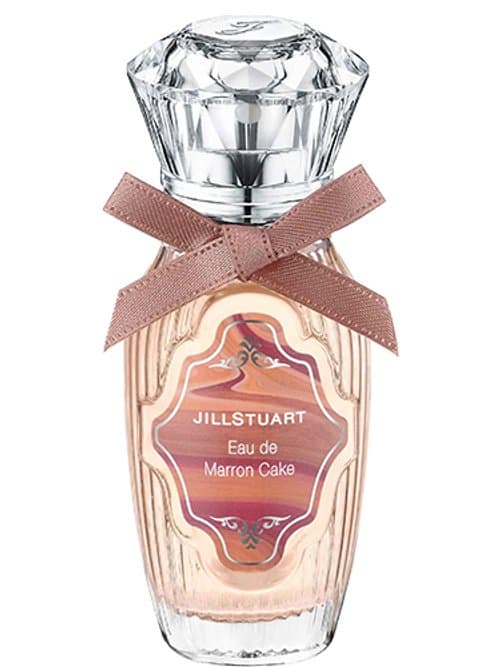 Eau De Marron Cake 2023