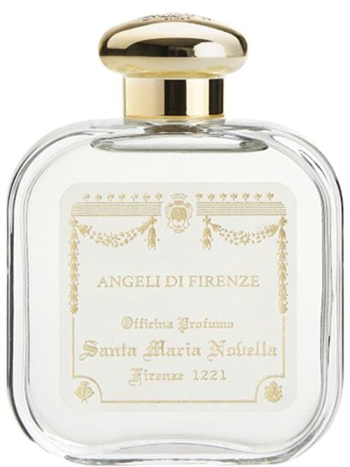 Angeli Di Firenze