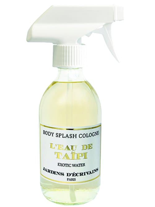 L'Eau De Taïpi