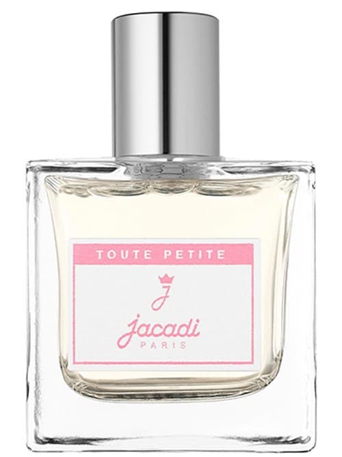 Toute Petite Jacadi Eau De Senteur Girl