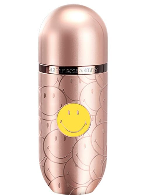 212 Vip Rosé Smiley 2022