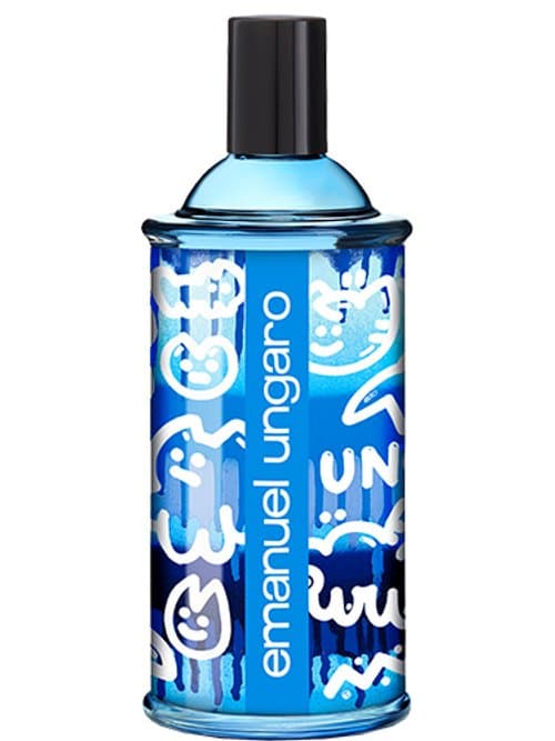 Ungaro Fresh For Him