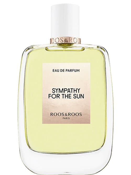 Sympathy For The Sun