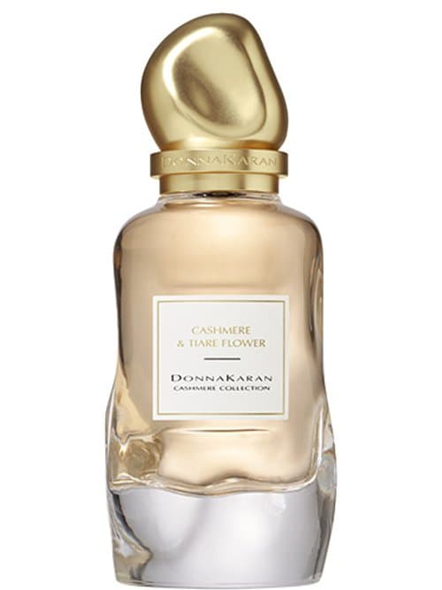 Cashmere & Tiaré Flower