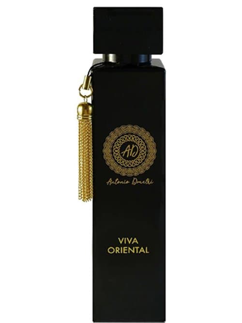 Viva Oriental