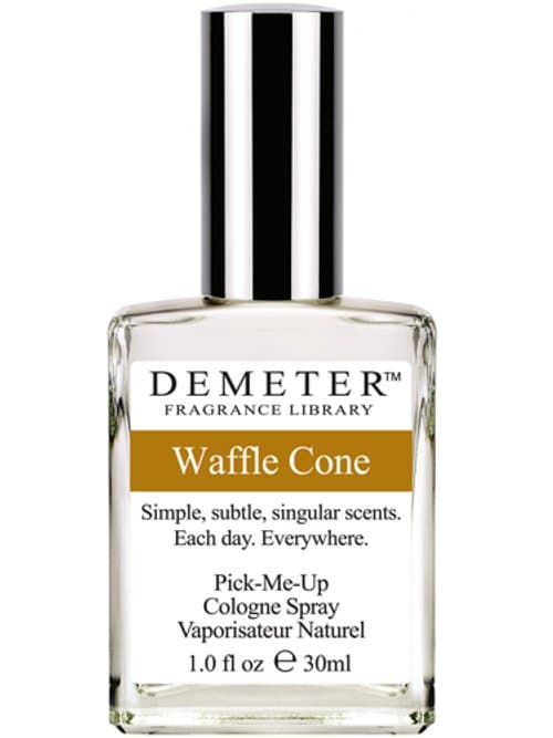 Waffle Cone