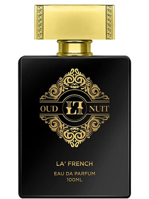Oud Nuit