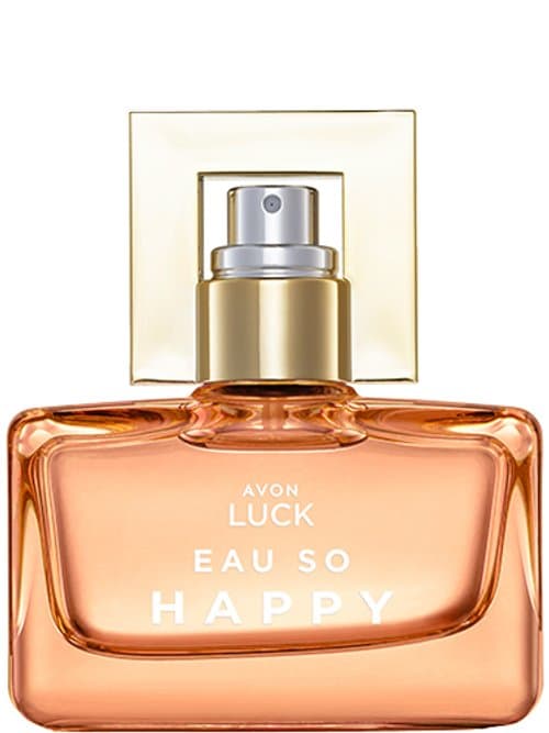 Eau So Happy