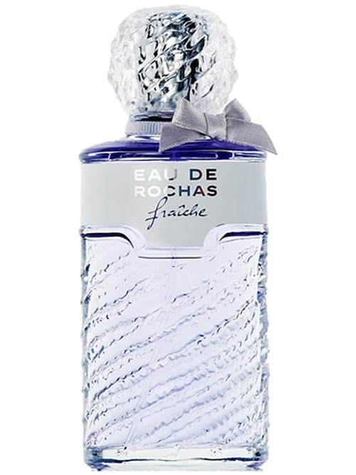 Eau De Rochas Fraîche