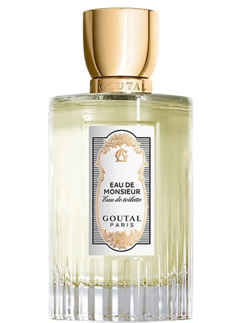 Eau De Monsieur (2013)