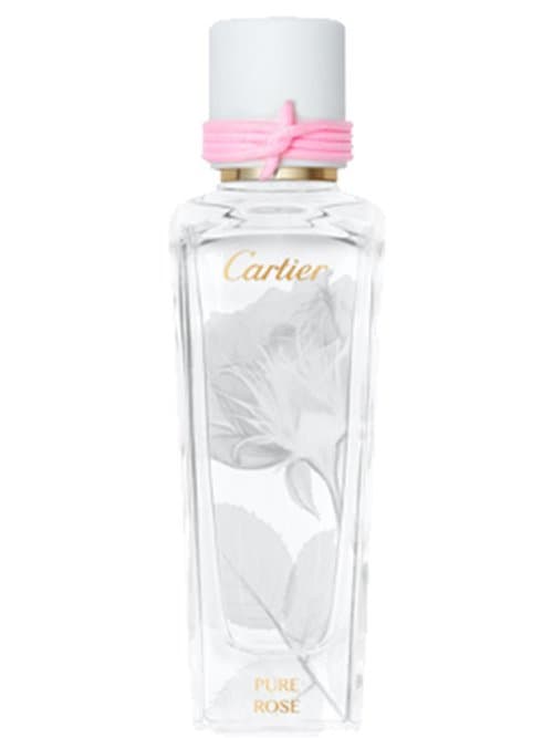Les Epures De Parfum Pure Rose