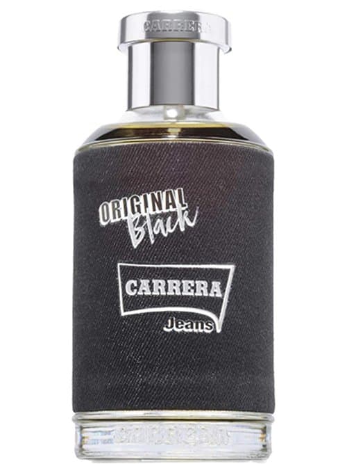 Carrera Jeans Original Black