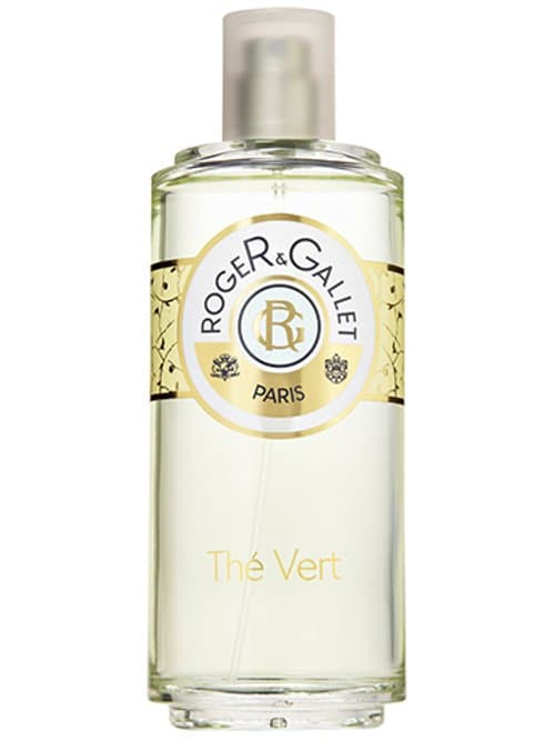 Thé Vert (Eau De Thé Vert)