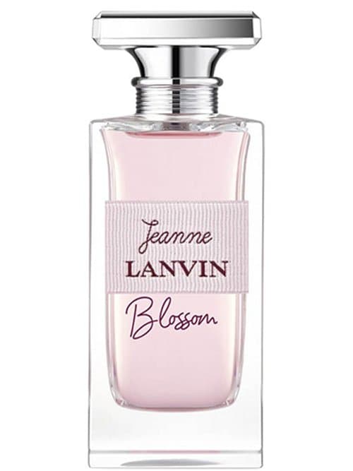 Jeanne Lanvin Blossom