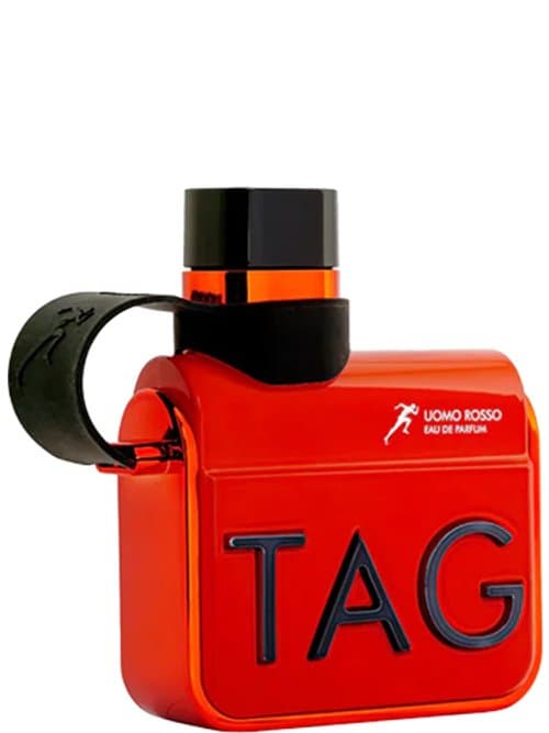 Tag Uomo Rosso