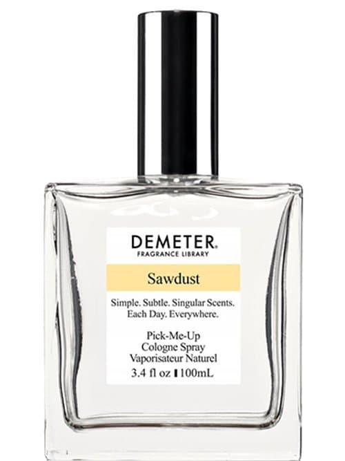 Sawdust