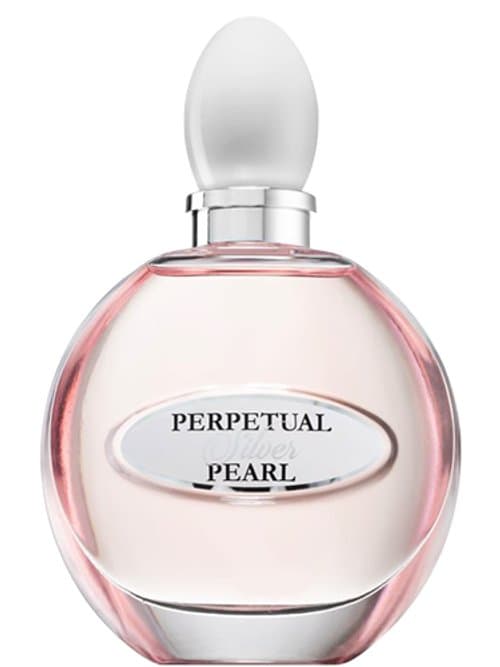Perpetual Silver Pearl