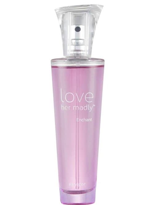 Love Her Madly Enchant