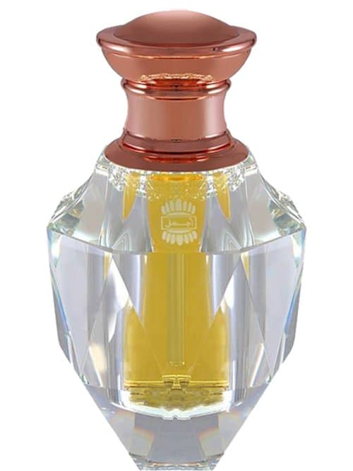 Amber Supreme
