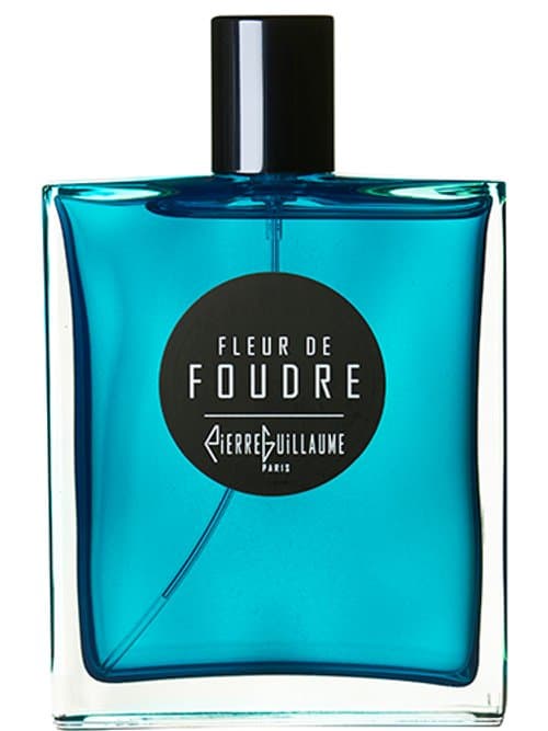 Fleur De Foudre