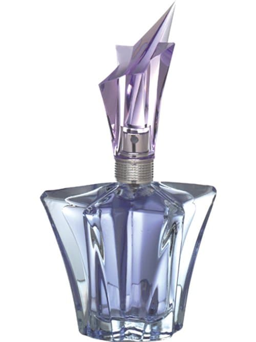 Violet Angel / Violette Angel