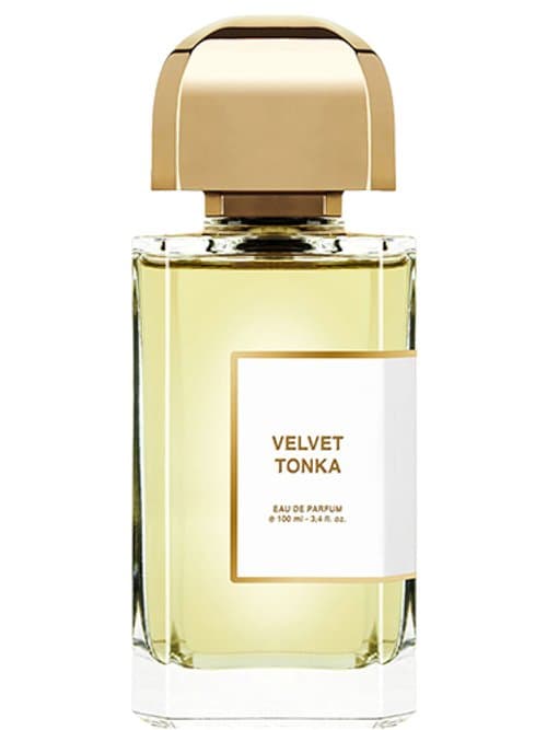 Velvet Tonka