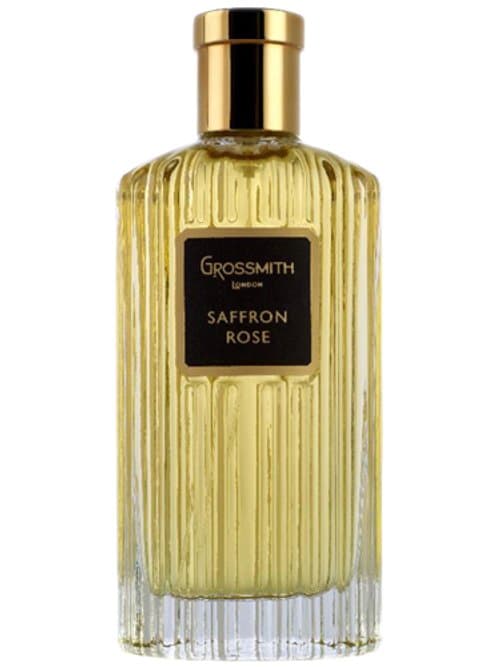 Saffron Rose