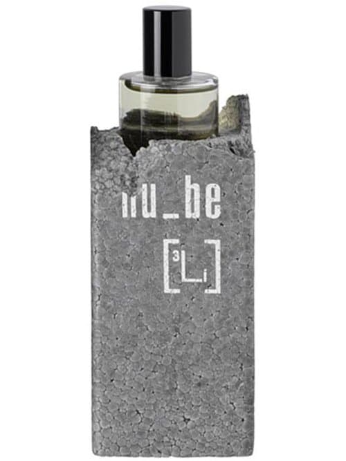 Lithium (3Li)