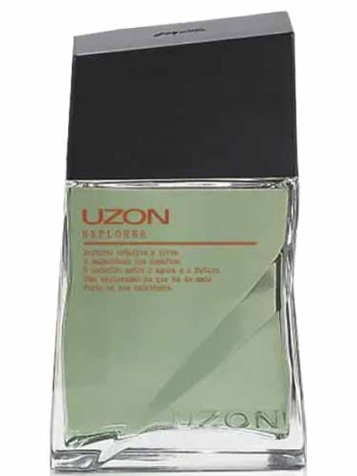 Uzon Explorer