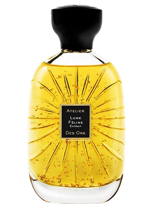 Lune Féline Extrait