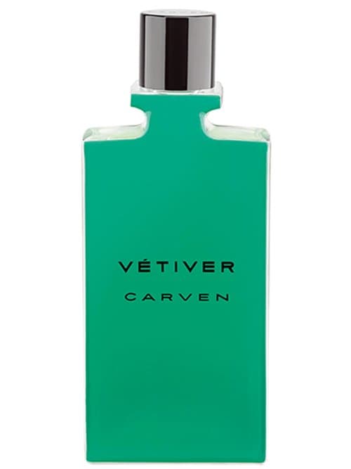 Vétiver (2014) Carven