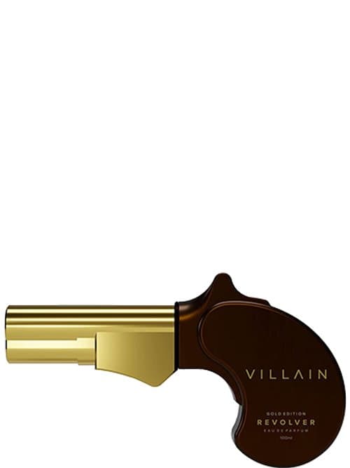 Revolver Gold Edition