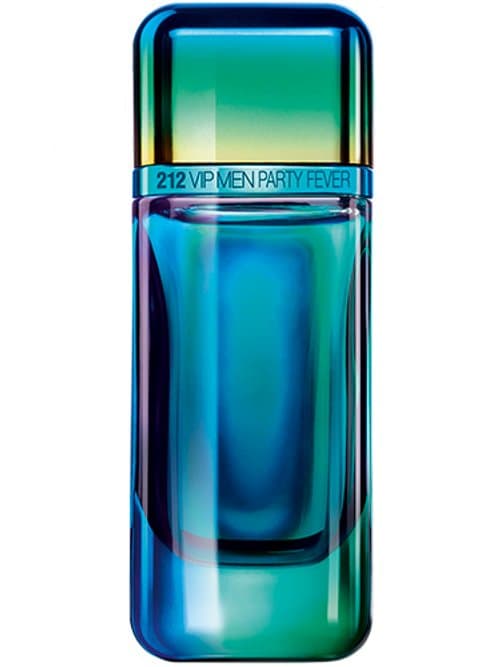 212 Vip Men Party Fever 2018