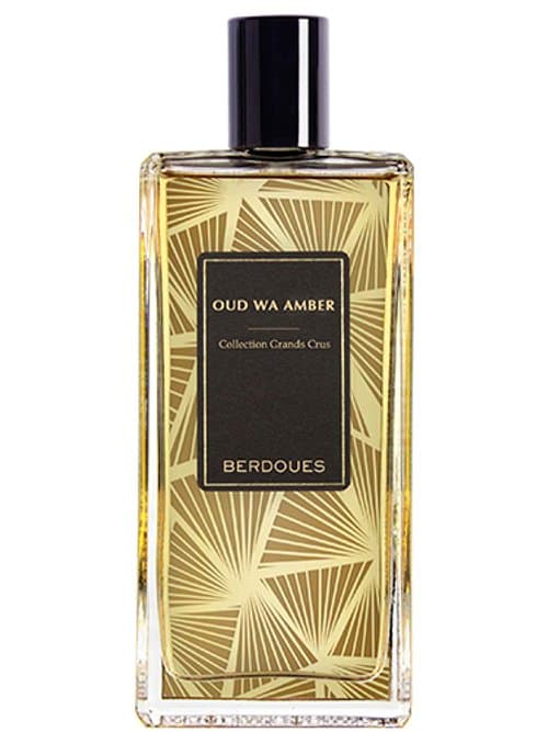 Oud Wa Amber